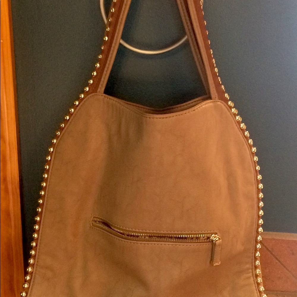 BIG BUDDHA BAG
